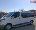 Белый Рено Трафик, объемом двигателя 2 л и пробегом 330 тыс. км за 9800 $, фото 2 на Automoto.ua