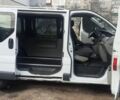 Білий Рено Трафік, об'ємом двигуна 2 л та пробігом 392 тис. км за 9500 $, фото 10 на Automoto.ua