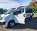 Білий Рено Трафік, об'ємом двигуна 2 л та пробігом 237 тис. км за 11300 $, фото 50 на Automoto.ua