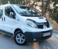 Белый Рено Трафик, объемом двигателя 2 л и пробегом 338 тыс. км за 10950 $, фото 15 на Automoto.ua