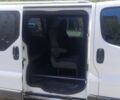 Білий Рено Трафік, об'ємом двигуна 2 л та пробігом 392 тис. км за 9500 $, фото 15 на Automoto.ua