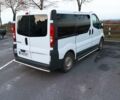 Белый Рено Трафик, объемом двигателя 2 л и пробегом 218 тыс. км за 10500 $, фото 4 на Automoto.ua