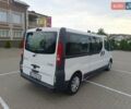 Білий Рено Трафік, об'ємом двигуна 2 л та пробігом 290 тис. км за 13900 $, фото 18 на Automoto.ua