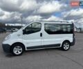Білий Рено Трафік, об'ємом двигуна 2 л та пробігом 279 тис. км за 9900 $, фото 3 на Automoto.ua