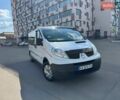 Белый Рено Трафик, объемом двигателя 2 л и пробегом 320 тыс. км за 11800 $, фото 2 на Automoto.ua