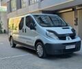 Білий Рено Трафік, об'ємом двигуна 2 л та пробігом 380 тис. км за 11499 $, фото 1 на Automoto.ua