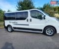 Білий Рено Трафік, об'ємом двигуна 2 л та пробігом 237 тис. км за 11300 $, фото 44 на Automoto.ua