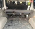 Білий Рено Трафік, об'ємом двигуна 2.46 л та пробігом 460 тис. км за 11000 $, фото 18 на Automoto.ua