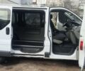 Білий Рено Трафік, об'ємом двигуна 2 л та пробігом 392 тис. км за 9500 $, фото 10 на Automoto.ua