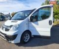 Білий Рено Трафік, об'ємом двигуна 2 л та пробігом 237 тис. км за 11300 $, фото 58 на Automoto.ua