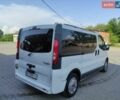 Білий Рено Трафік, об'ємом двигуна 2 л та пробігом 330 тис. км за 12500 $, фото 12 на Automoto.ua