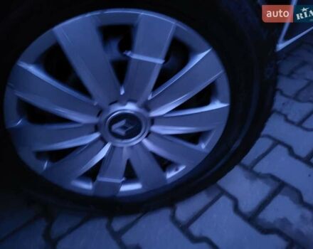 Білий Рено Трафік, об'ємом двигуна 2 л та пробігом 268 тис. км за 10950 $, фото 62 на Automoto.ua