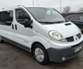 Белый Рено Трафик, объемом двигателя 2 л и пробегом 3 тыс. км за 11999 $, фото 1 на Automoto.ua