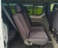 Белый Рено Трафик, объемом двигателя 2.46 л и пробегом 273 тыс. км за 14000 $, фото 6 на Automoto.ua