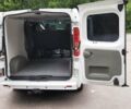 Белый Рено Трафик, объемом двигателя 2 л и пробегом 290 тыс. км за 11500 $, фото 21 на Automoto.ua