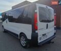 Белый Рено Трафик, объемом двигателя 2 л и пробегом 401 тыс. км за 9800 $, фото 3 на Automoto.ua
