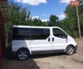 Білий Рено Трафік, об'ємом двигуна 2 л та пробігом 426 тис. км за 8900 $, фото 7 на Automoto.ua
