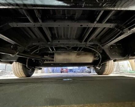 Белый Рено Трафик, объемом двигателя 2 л и пробегом 450 тыс. км за 12200 $, фото 12 на Automoto.ua