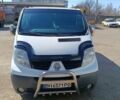 Білий Рено Трафік, об'ємом двигуна 2 л та пробігом 330 тис. км за 9800 $, фото 2 на Automoto.ua