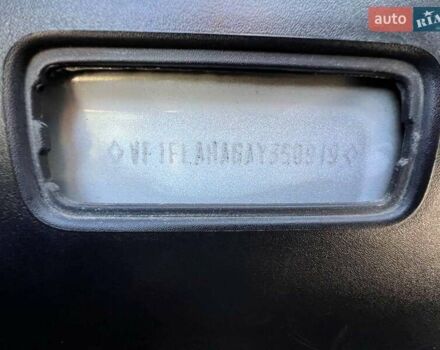 Білий Рено Трафік, об'ємом двигуна 2 л та пробігом 280 тис. км за 10700 $, фото 20 на Automoto.ua