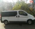 Белый Рено Трафик, объемом двигателя 2 л и пробегом 350 тыс. км за 10000 $, фото 5 на Automoto.ua