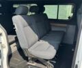 Белый Рено Трафик, объемом двигателя 2 л и пробегом 300 тыс. км за 12800 $, фото 36 на Automoto.ua