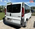 Білий Рено Трафік, об'ємом двигуна 2.5 л та пробігом 300 тис. км за 8200 $, фото 5 на Automoto.ua