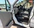 Білий Рено Трафік, об'ємом двигуна 2.5 л та пробігом 190 тис. км за 14500 $, фото 19 на Automoto.ua