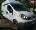Белый Рено Трафик, объемом двигателя 2 л и пробегом 303 тыс. км за 8500 $, фото 10 на Automoto.ua