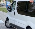Белый Рено Трафик, объемом двигателя 2 л и пробегом 300 тыс. км за 8900 $, фото 10 на Automoto.ua