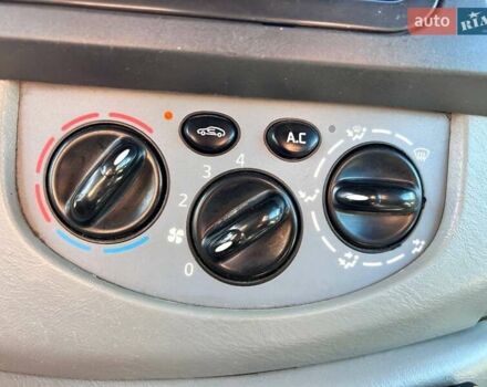 Белый Рено Трафик, объемом двигателя 2.5 л и пробегом 257 тыс. км за 12200 $, фото 22 на Automoto.ua