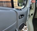 Белый Рено Трафик, объемом двигателя 2 л и пробегом 249 тыс. км за 12900 $, фото 21 на Automoto.ua