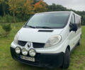 Білий Рено Трафік, об'ємом двигуна 2 л та пробігом 271 тис. км за 11500 $, фото 1 на Automoto.ua