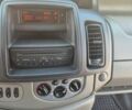 Білий Рено Трафік, об'ємом двигуна 2 л та пробігом 268 тис. км за 10100 $, фото 15 на Automoto.ua