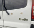 Білий Рено Трафік, об'ємом двигуна 2 л та пробігом 271 тис. км за 11500 $, фото 11 на Automoto.ua