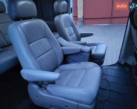 Белый Рено Трафик, объемом двигателя 2 л и пробегом 207 тыс. км за 11890 $, фото 62 на Automoto.ua