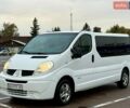 Белый Рено Трафик, объемом двигателя 2 л и пробегом 386 тыс. км за 10950 $, фото 3 на Automoto.ua