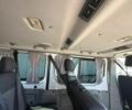 Белый Рено Трафик, объемом двигателя 2 л и пробегом 233 тыс. км за 14000 $, фото 22 на Automoto.ua