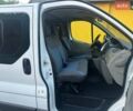 Белый Рено Трафик, объемом двигателя 2 л и пробегом 238 тыс. км за 10000 $, фото 13 на Automoto.ua