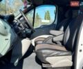 Белый Рено Трафик, объемом двигателя 2.5 л и пробегом 257 тыс. км за 12700 $, фото 12 на Automoto.ua