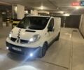 Белый Рено Трафик, объемом двигателя 2 л и пробегом 367 тыс. км за 7800 $, фото 1 на Automoto.ua