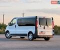 Білий Рено Трафік, об'ємом двигуна 2 л та пробігом 255 тис. км за 13500 $, фото 24 на Automoto.ua