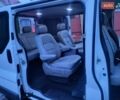 Белый Рено Трафик, объемом двигателя 2 л и пробегом 207 тыс. км за 11890 $, фото 57 на Automoto.ua