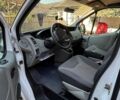Білий Рено Трафік, об'ємом двигуна 2.46 л та пробігом 109 тис. км за 15600 $, фото 6 на Automoto.ua