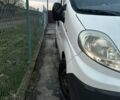 Белый Рено Трафик, объемом двигателя 2 л и пробегом 208 тыс. км за 13500 $, фото 5 на Automoto.ua