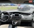 Білий Рено Трафік, об'ємом двигуна 2 л та пробігом 385 тис. км за 11000 $, фото 11 на Automoto.ua