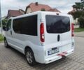 Белый Рено Трафик, объемом двигателя 2.5 л и пробегом 182 тыс. км за 7200 $, фото 1 на Automoto.ua