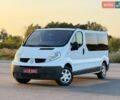 Білий Рено Трафік, об'ємом двигуна 2 л та пробігом 255 тис. км за 13500 $, фото 16 на Automoto.ua