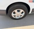 Білий Рено Трафік, об'ємом двигуна 2.5 л та пробігом 190 тис. км за 14500 $, фото 10 на Automoto.ua