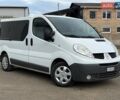 Белый Рено Трафик, объемом двигателя 2 л и пробегом 298 тыс. км за 13799 $, фото 2 на Automoto.ua